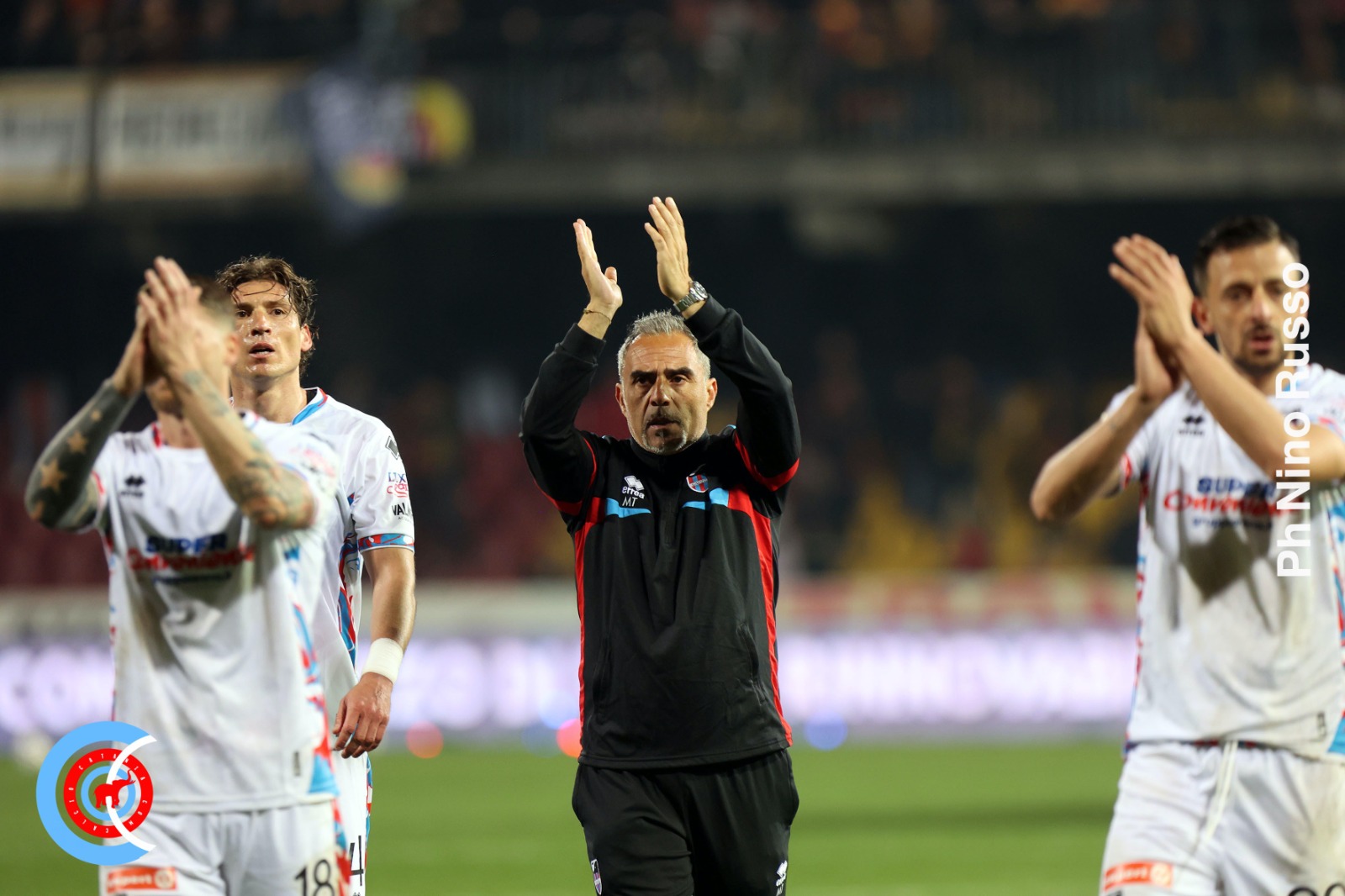 Game over, testa ai playoff