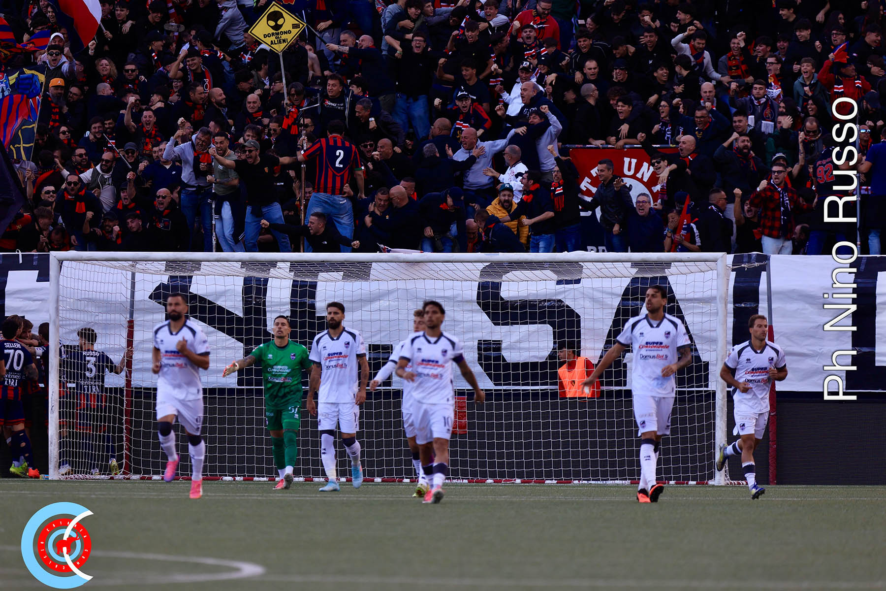 Potenza-Catania 2-1, le pagelle dei rossazzurri